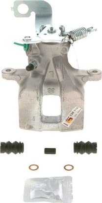 Brake Caliper 0986134114 - image 2