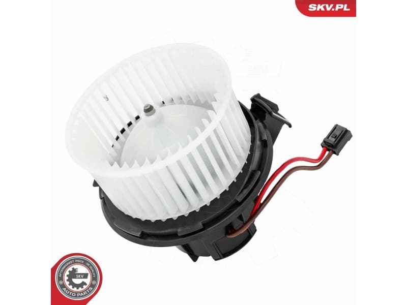 Interior Blower 68SKV246 - image 2