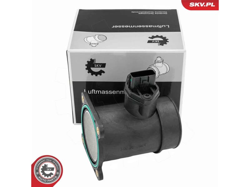 Mass Air Flow Sensor 07SKV265