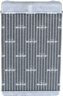 Heat Exchanger, interior heating 54449 - image 3