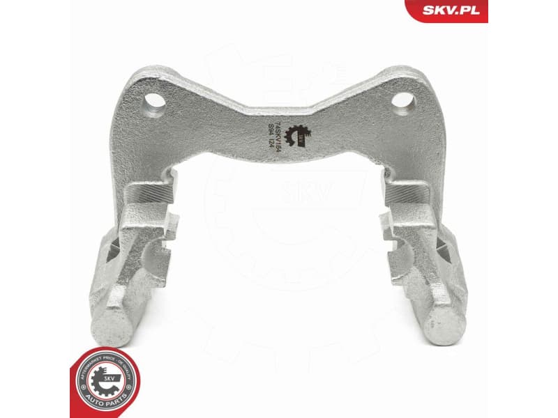 Bracket, brake caliper 74SKV164
