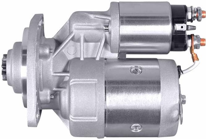 Starter 8EA 011 610-541