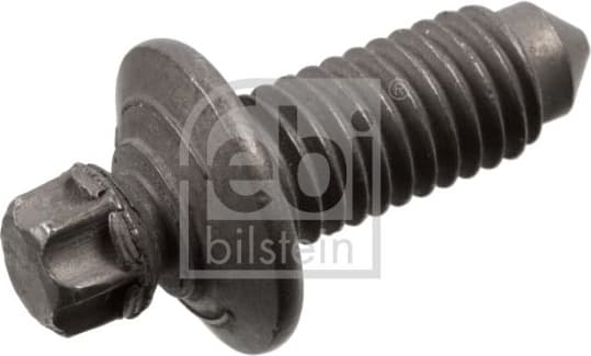 Tear-Off Screw, ignition lock 101007