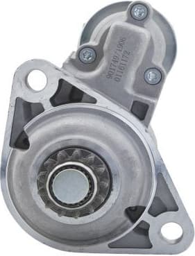 Starter 8EA 011 611-721 - image 2