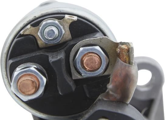 Starter 8EA 011 611-721 - image 5