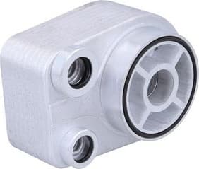 Oil Cooler, engine oil 7730034 - image 2