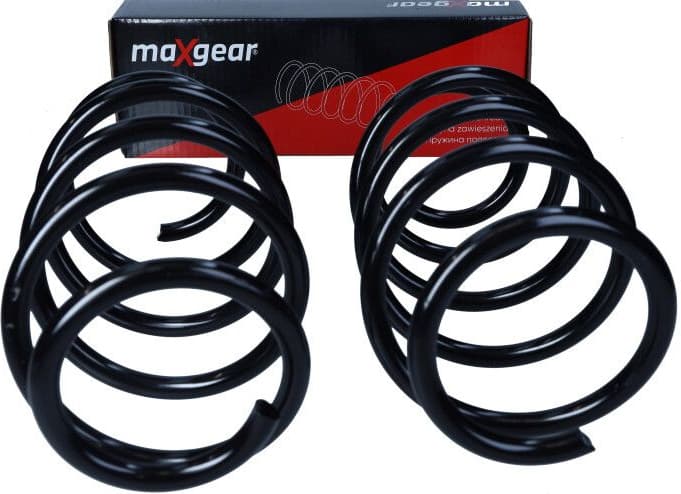 Suspension Spring 60-1582D - image 2