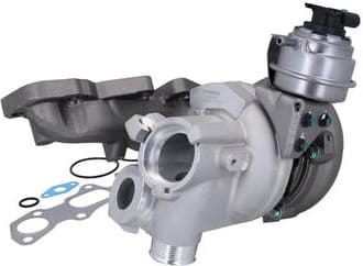 Charger, charging (supercharged/turbocharged) 8600143 - image 2