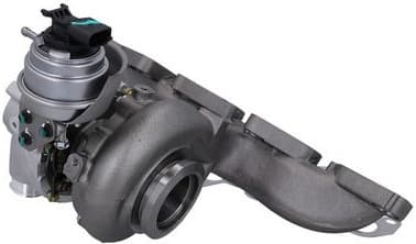 Charger, charging (supercharged/turbocharged) 8600143 - image 3