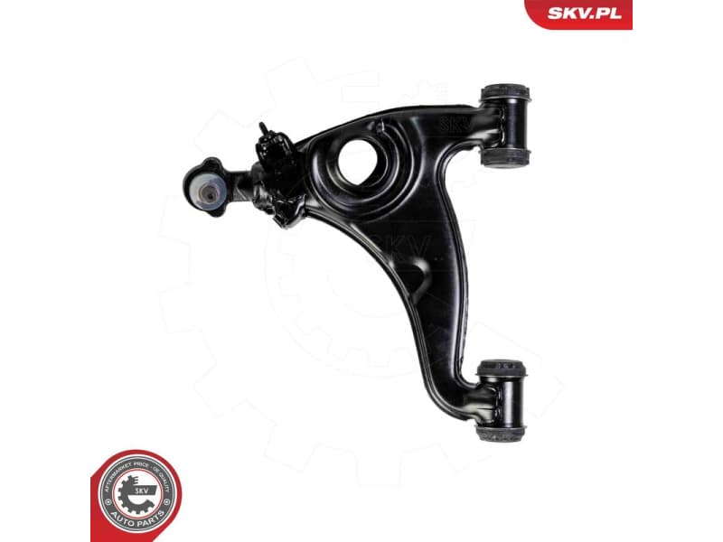 Control/Trailing Arm, wheel suspension 69SKV415