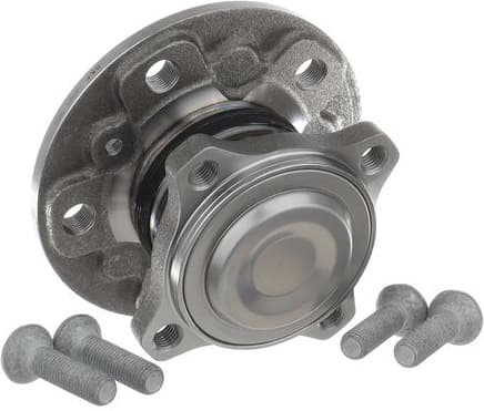 Wheel Bearing Kit VKBA 7247