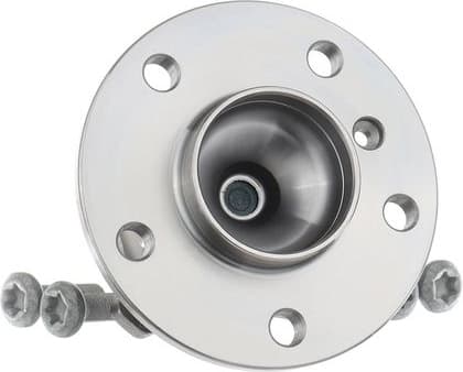 Wheel Bearing Kit VKBA 7247 - image 3