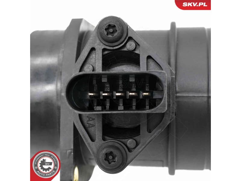 Mass Air Flow Sensor 07SKV319 - image 4