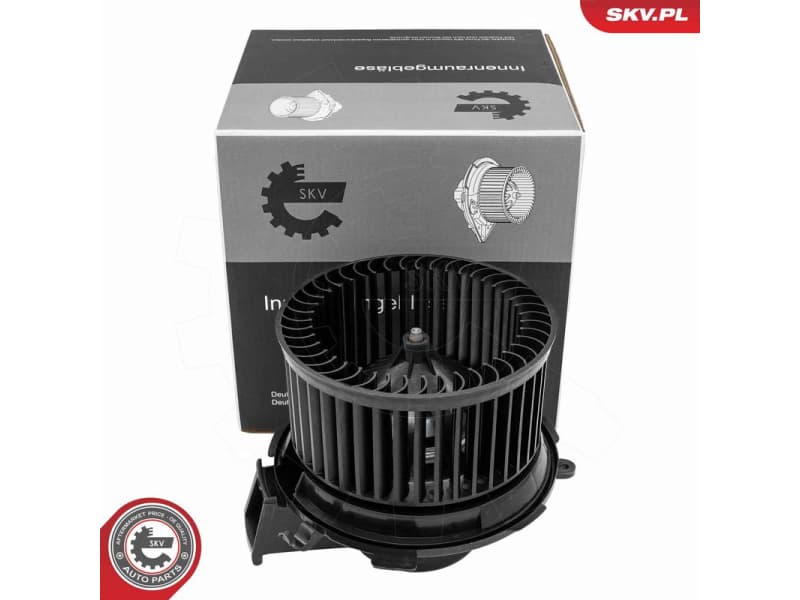 Interior Blower 68SKV245