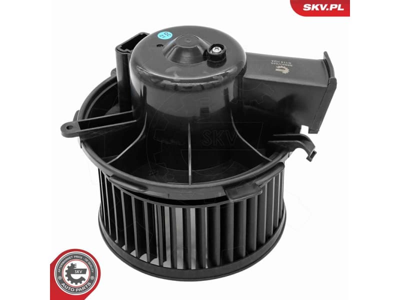 Interior Blower 68SKV245 - image 3