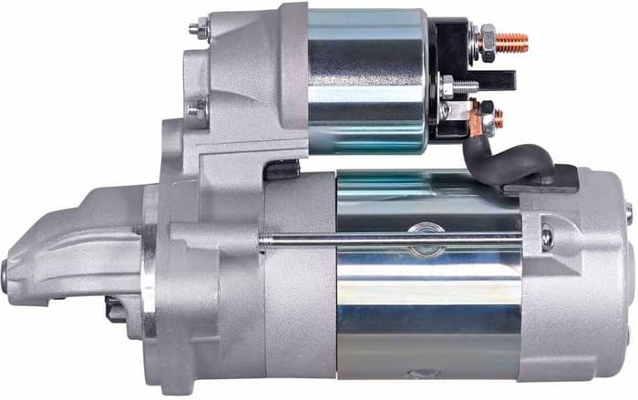 Starter 8EA 011 611-081