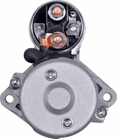 Starter 8EA 011 611-081 - image 3