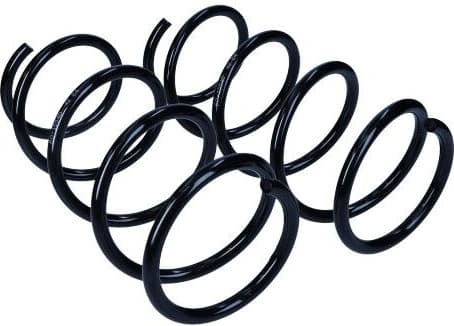 Suspension Spring 60-1554D