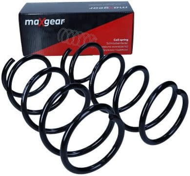 Suspension Spring 60-1554D - image 2