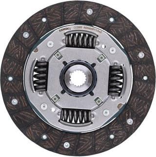 Clutch Disc DC065