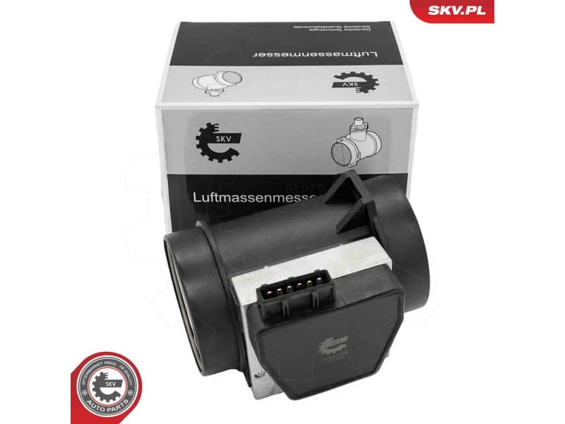 Mass Air Flow Sensor 07SKV258