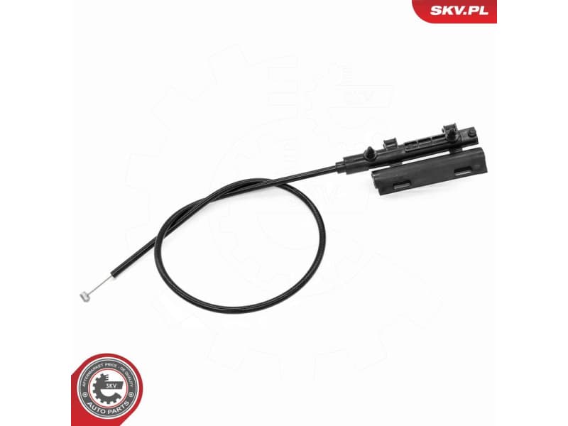 Bonnet Cable 96SKV277 - image 2