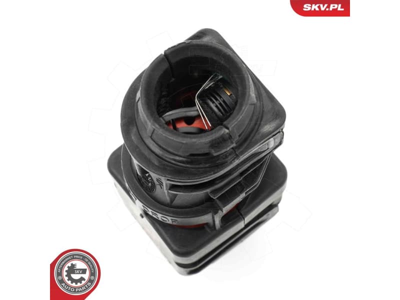 Sensor, interior temperature 17SKV977 - image 2