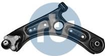 Control/Trailing Arm, wheel suspension 96.08691.2