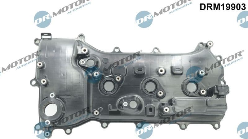 Cylinder Head Cover DRM19903