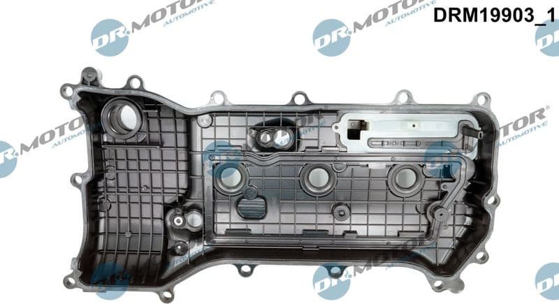 Cylinder Head Cover DRM19903 - image 2