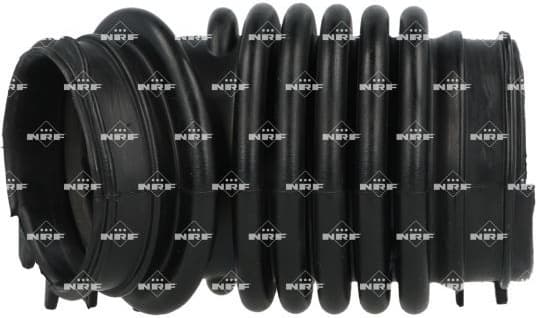 Intake Hose, air filter EASY FIT 165020