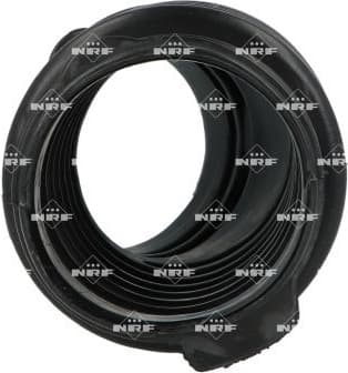 Intake Hose, air filter EASY FIT 165020 - image 2