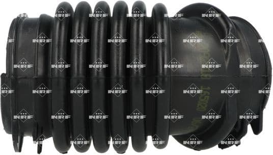 Intake Hose, air filter EASY FIT 165020 - image 3