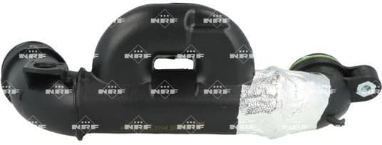 Charge Air Hose 166341 - image 3