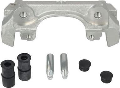 Bracket, brake caliper JCC0024