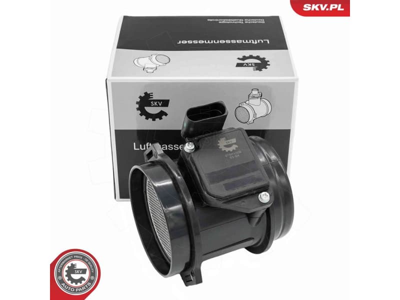 Mass Air Flow Sensor 07SKV309