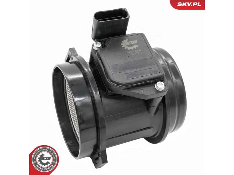 Mass Air Flow Sensor 07SKV309 - image 2