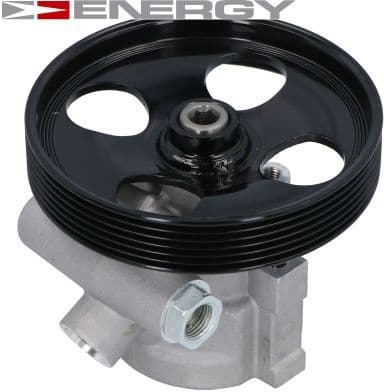 Hydraulic Pump, steering PW680517