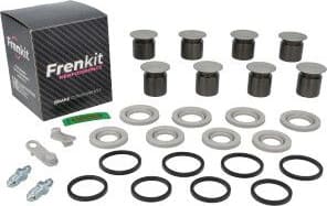Repair Kit, brake caliper 672807