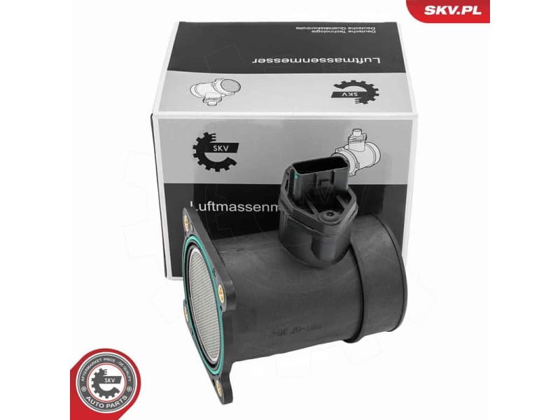 Mass Air Flow Sensor 07SKV274