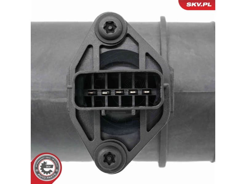 Mass Air Flow Sensor 07SKV274 - image 4