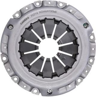 Clutch Pressure Plate PC010