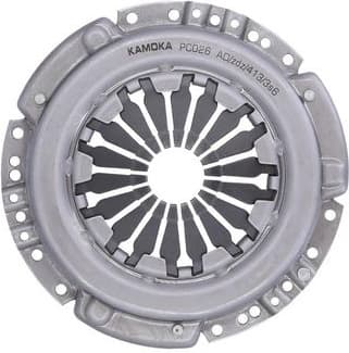 Clutch Pressure Plate PC010 - image 2