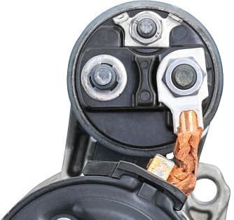 Starter 8EA 011 612-971 - image 4