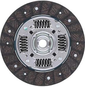 Clutch Disc DC033