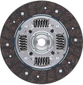 Clutch Disc DC033 - image 2