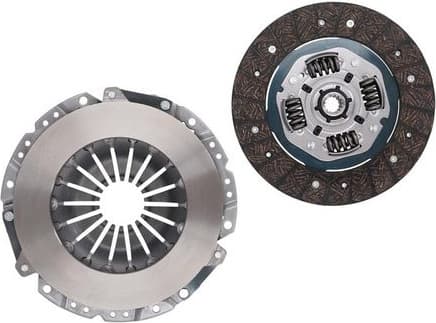 Clutch Kit KC244 - image 2