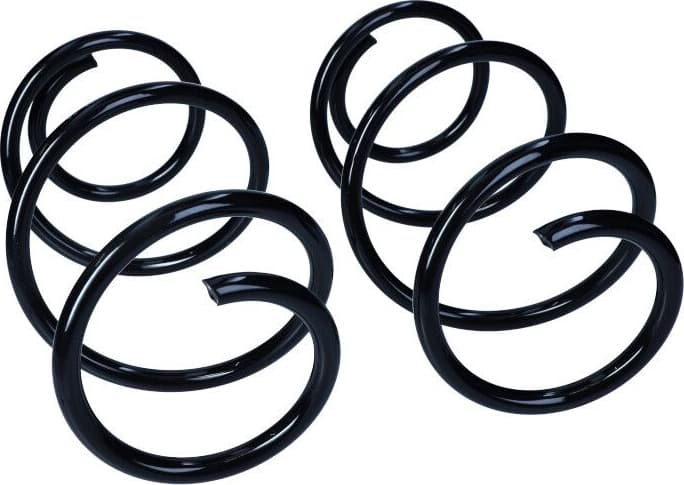 Suspension Spring 60-1370D