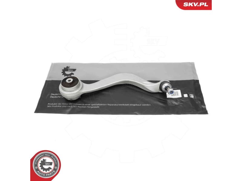 Control/Trailing Arm, wheel suspension 69SKV525