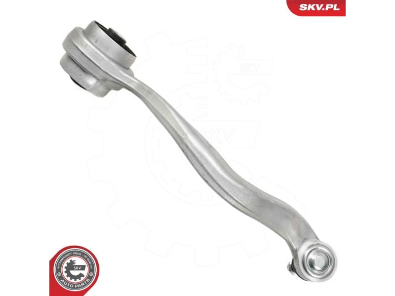 Control/Trailing Arm, wheel suspension 69SKV525 - image 4